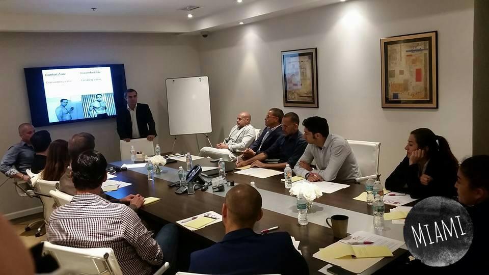 immagine NEW LEADERS MIAMI, SLIDES OF MY PRESENTATION